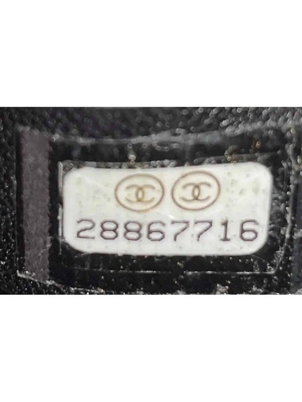 Chanel Gabrielle Hobo With Logo Handle #277208C41B